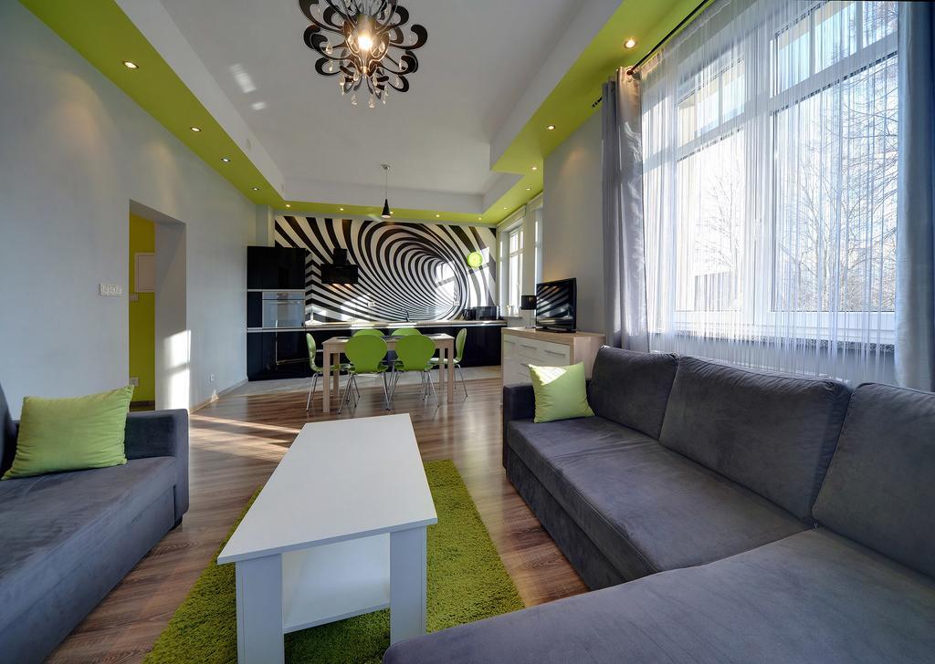 Apartament Glamour , Przestronny, Komfortowy, Blisko Szlakow คาร์ปัตซ์ ภายนอก รูปภาพ