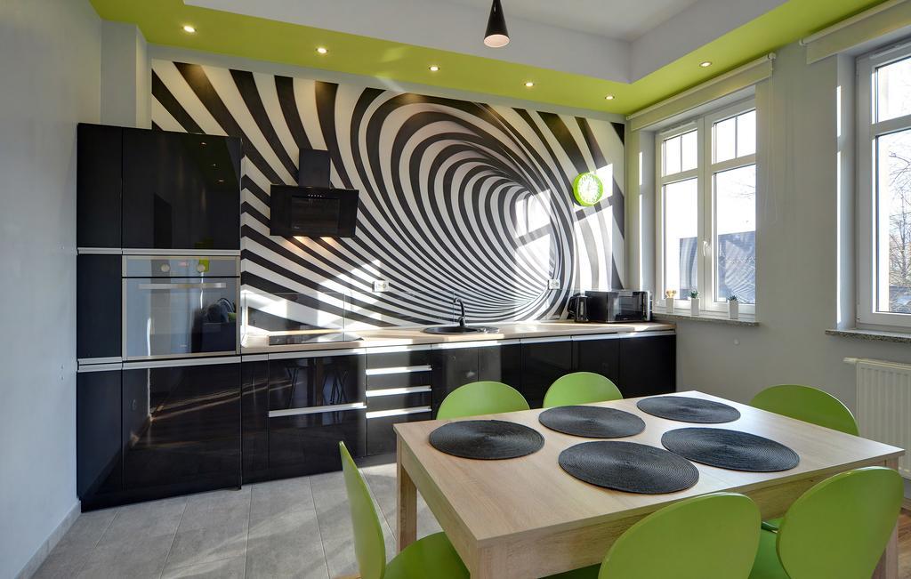 Apartament Glamour , Przestronny, Komfortowy, Blisko Szlakow คาร์ปัตซ์ ภายนอก รูปภาพ