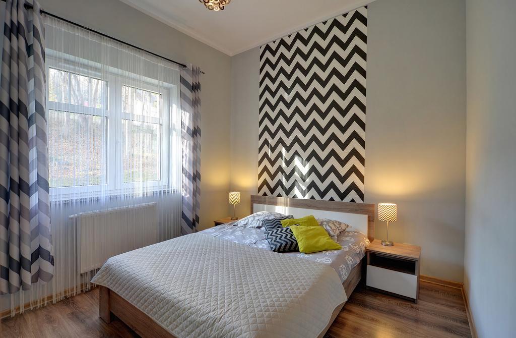 Apartament Glamour , Przestronny, Komfortowy, Blisko Szlakow คาร์ปัตซ์ ภายนอก รูปภาพ