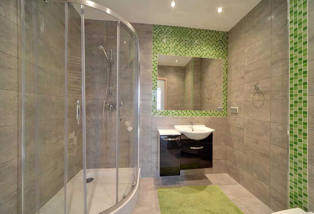 Apartament Glamour , Przestronny, Komfortowy, Blisko Szlakow คาร์ปัตซ์ ภายนอก รูปภาพ