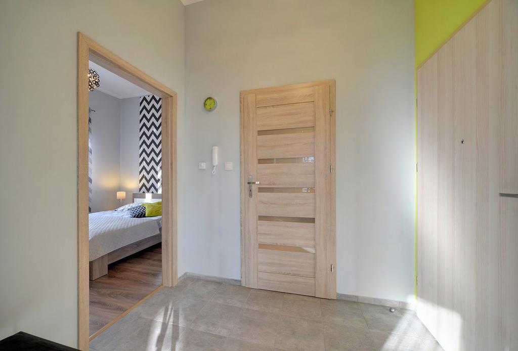 Apartament Glamour , Przestronny, Komfortowy, Blisko Szlakow คาร์ปัตซ์ ภายนอก รูปภาพ