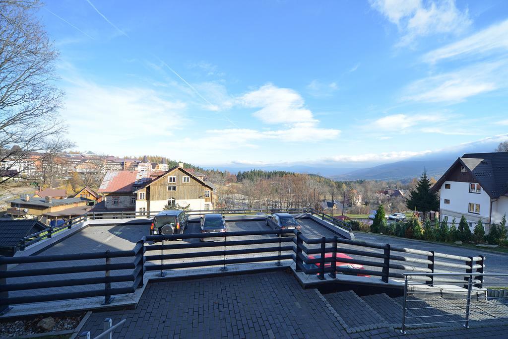 Apartament Glamour , Przestronny, Komfortowy, Blisko Szlakow คาร์ปัตซ์ ภายนอก รูปภาพ